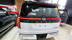 نيسان باترول